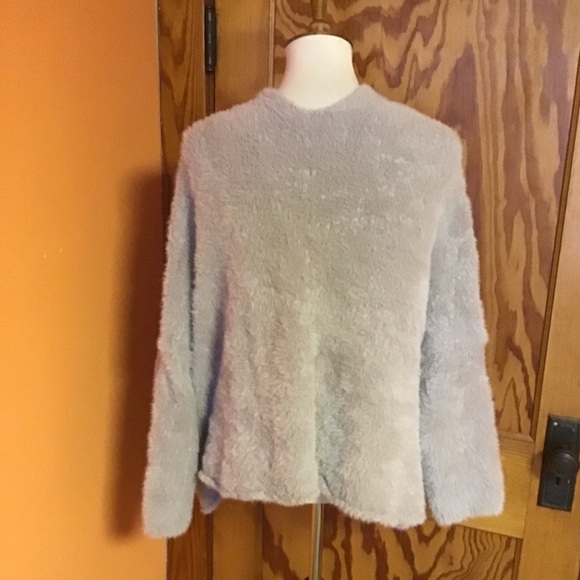 3 for 20 $ bundle Fuzzy oversized teddy bear cardigan sweater - Picture 10 of 10